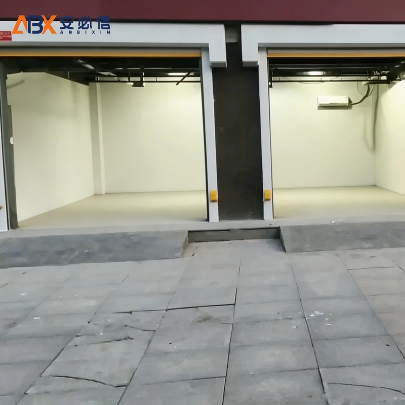 沧州市快速门
